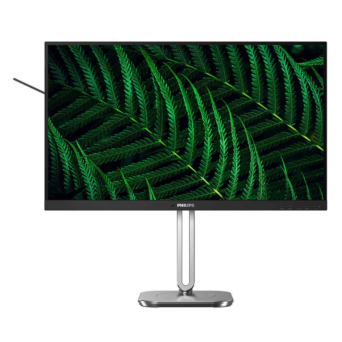 foto del prodotto philips 5000 series 27b2g5500 00 monitor pc 68,6 cm 27 2560 x 1440 pixel quad hd lcd antracite