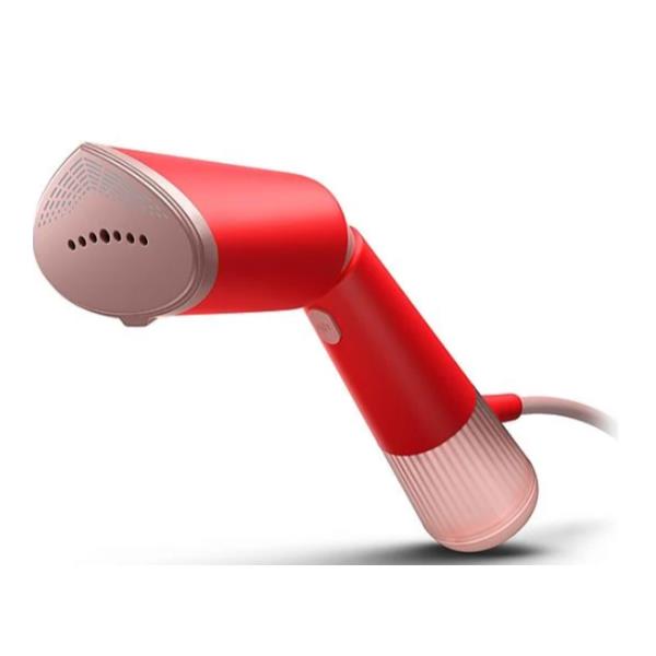 foto del prodotto philips 5000 series sth5020 40, ferro da stiro verticale a vapore portatile, stiratrice verticale, 1400w, 120ml, piastra in metallo
