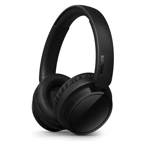 foto del prodotto philips 5000 series tah5209bk 00 cuffia e auricolare wireless a padiglione musica e chiamate bluetooth nero