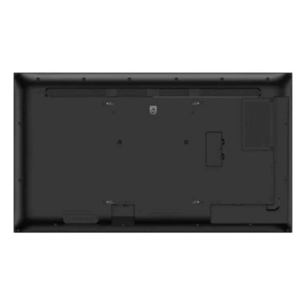 foto del prodotto philips 50bdl4650d pannello piatto per segnaletica digitale 127 cm 50 lcd wi fi 500 cd m 4k ultra hd nero processore integrato android 11 24 7