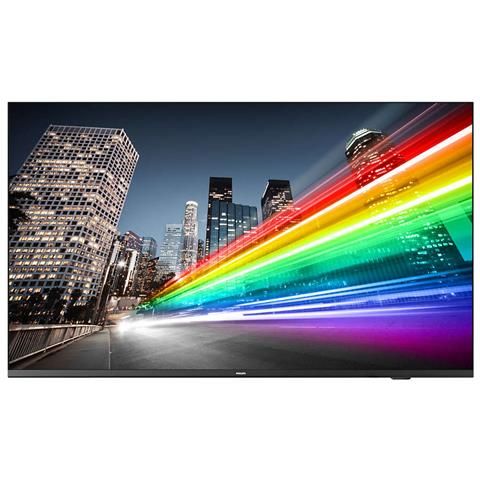foto del prodotto philips 50bfl2214 12 tv 127 cm 50 4k ultra hd smart tv wi fi nero 350 cd m 
