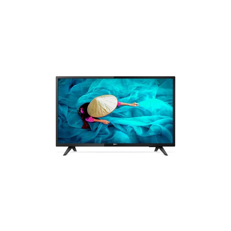 foto del prodotto philips 50hfl5014 12 tv 127 cm 50 full hd smart tv wifi nero