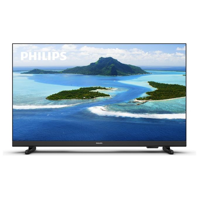 foto del prodotto philips 5500 series 32phs5507 12 tv led 32 hd nero