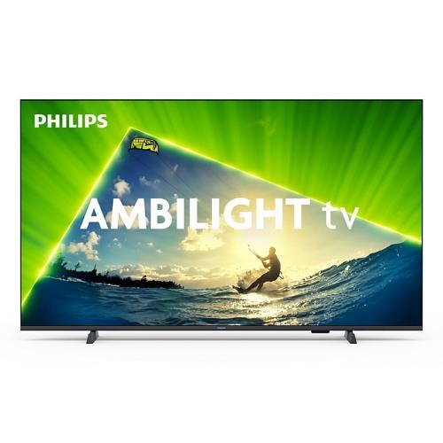 foto del prodotto philips 55pus8209 12 tv 139,7 cm 55 4k ultra hd smart tv wi fi nero