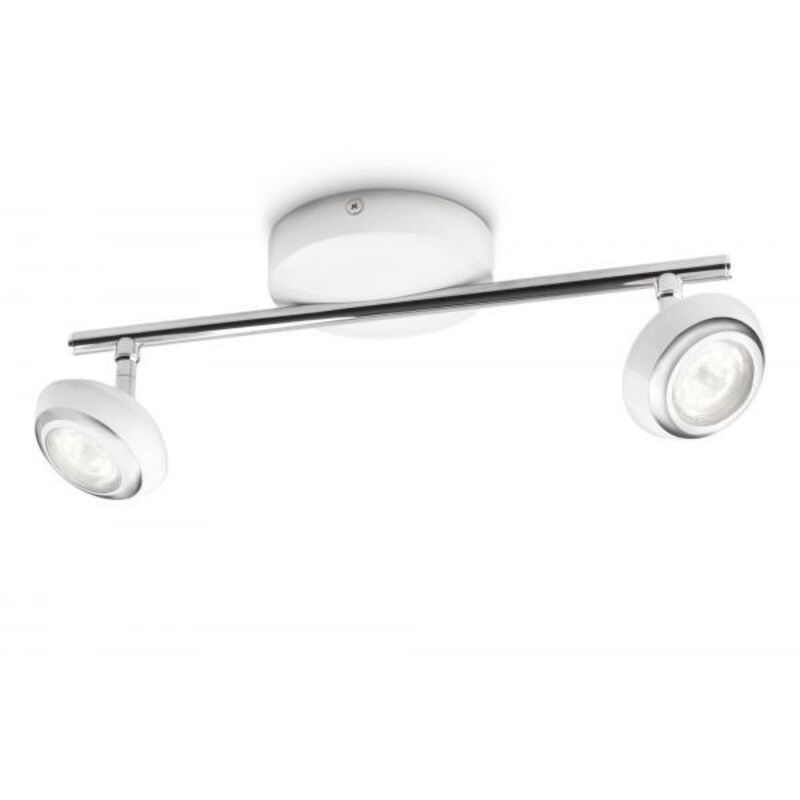 foto del prodotto philips 571723116 barra 2 luci led