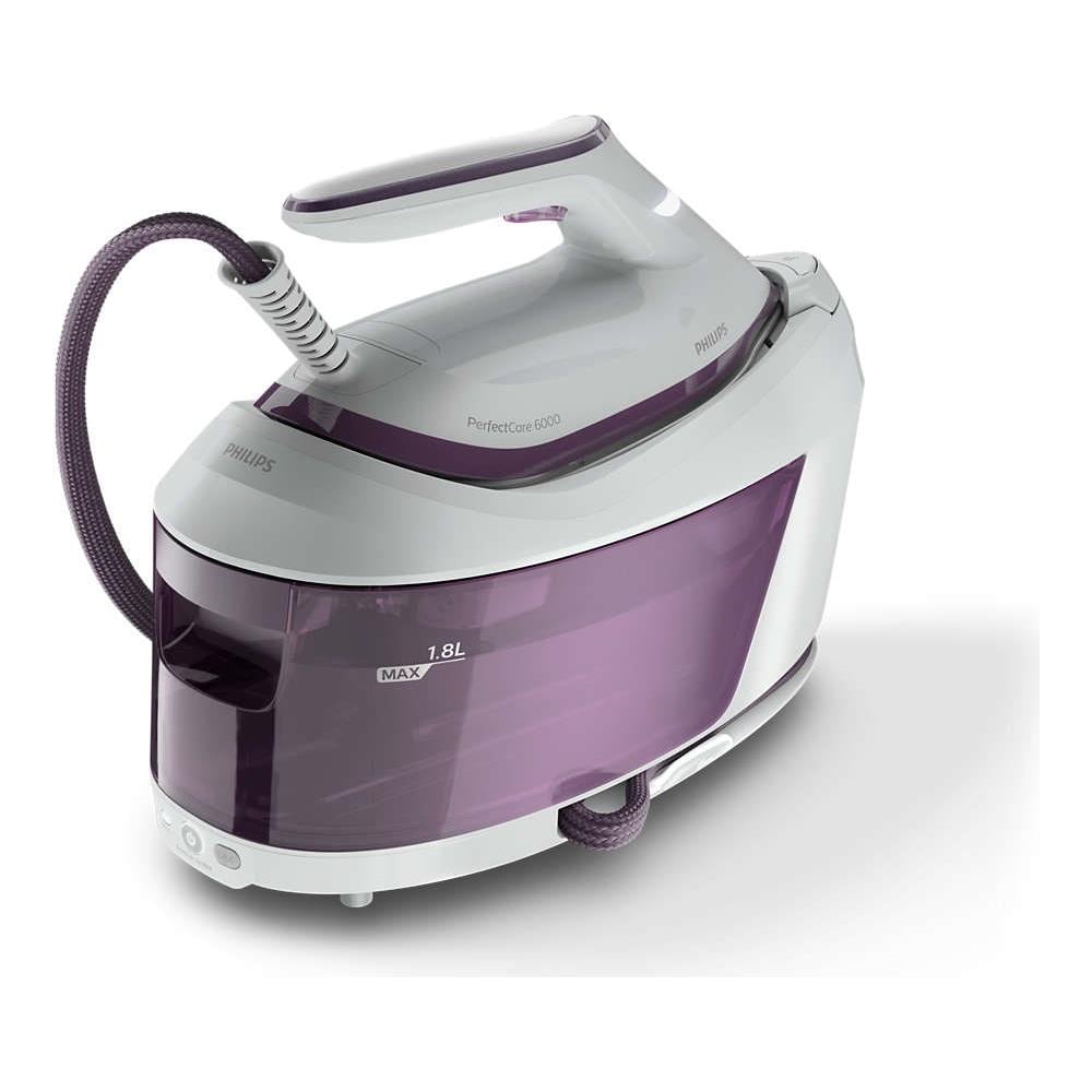 foto del prodotto philips 6000 series perfectcare psg6020 30 generatore di vapore