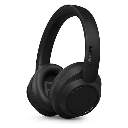 foto del prodotto philips 6000 series tah6509bk 00 cuffia e auricolare wireless a padiglione chiamate musica sport tutti i giorni bluetooth nero