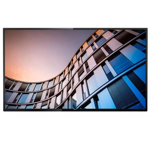 foto del prodotto philips 65bfl2214 12 visualizzatore di messaggi 165,1 cm 65 led wi fi 350 cd m 4k ultra hd nero android tv