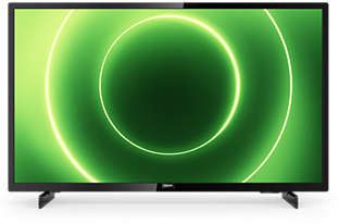 foto del prodotto philips 6800 series 32pfs6805 smart tv led fhd