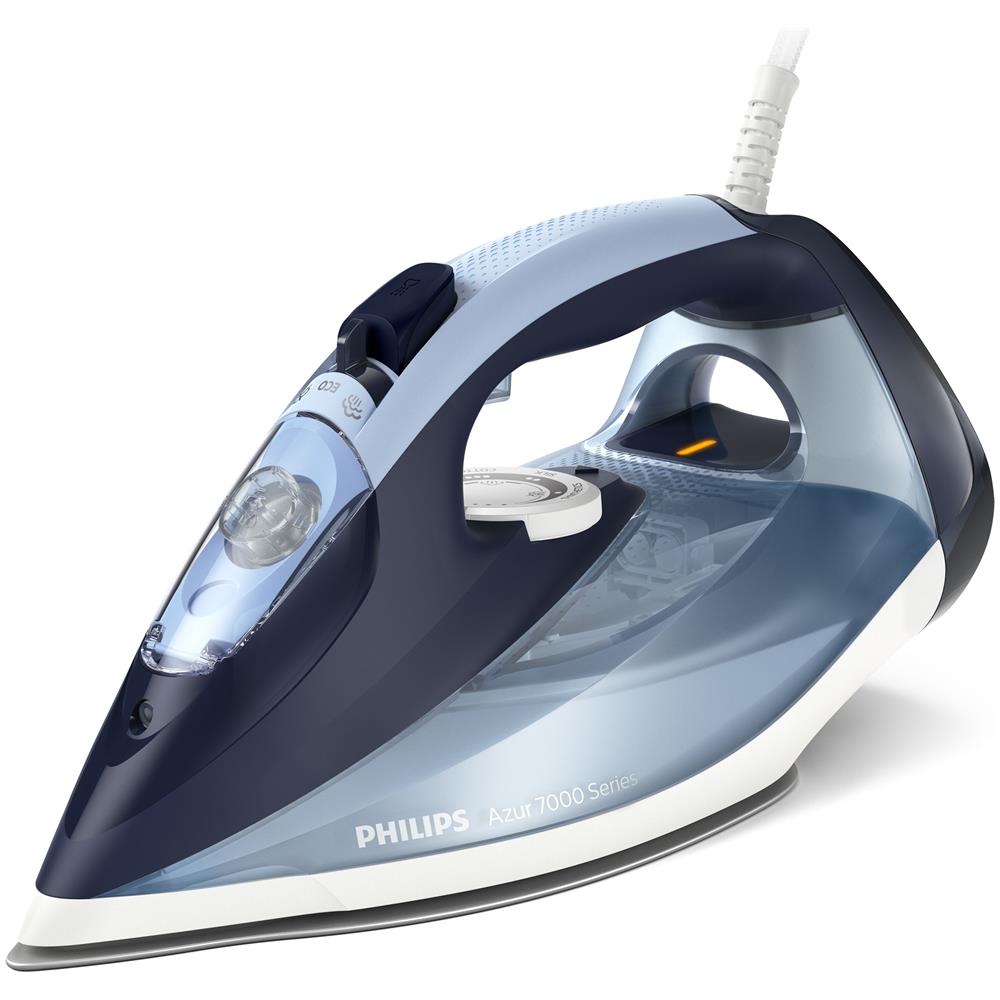 foto del prodotto philips 7000 series dst7020 20 ferro da stiro