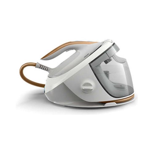 foto del prodotto philips 7000 series perfectcare psg7040 10 ferro da stiro caldaia 2100w, 1.8 l
