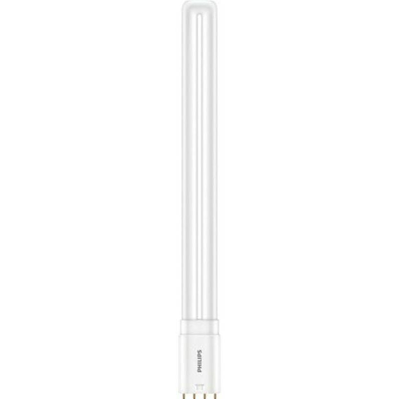 foto del prodotto philips 73976100 lampada corepro led pll hf 16w36 865 4p 2g11