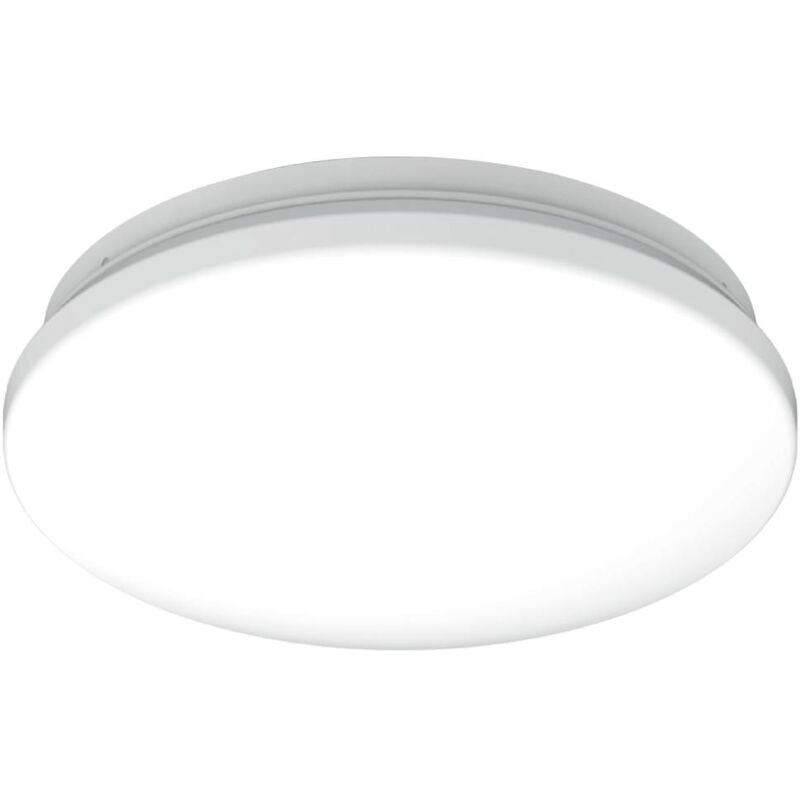foto del prodotto philips 8720169295988 acuna plafoniera led led monocolore 12 w bianco