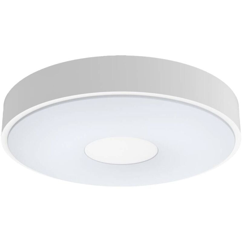 foto del prodotto philips 8720169301252 coiner plafoniera led led (monocolore) 24 w bianco