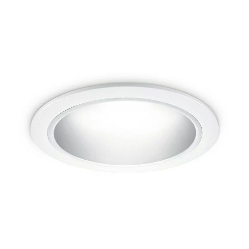 foto del prodotto philips 890033 latina led 840 faretto da incasso non fornito rdlm1100 wh