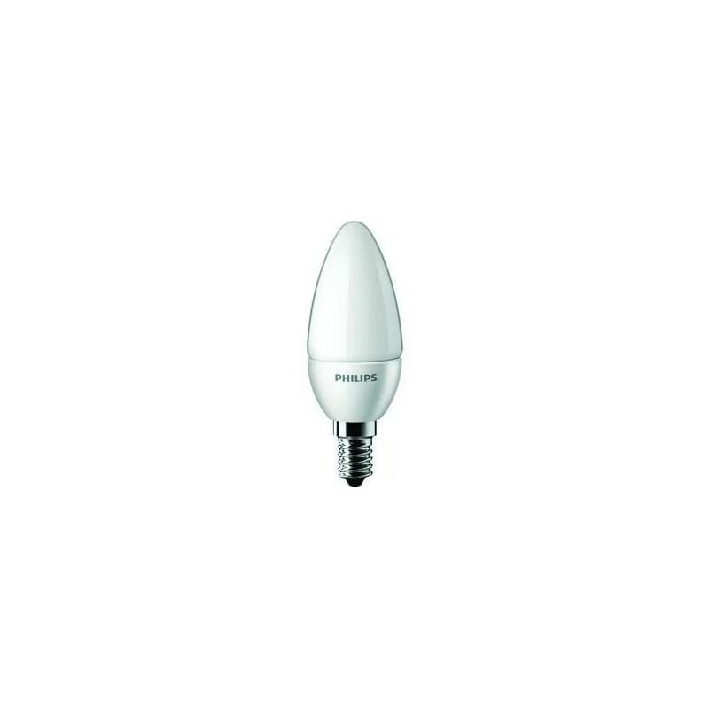 foto del prodotto philips 934588 lampadina led novallure dimmerabile con finitura smerigliata 3w