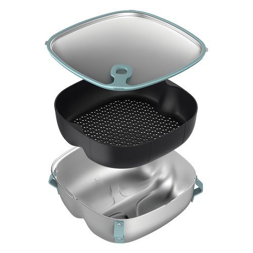 foto del prodotto philips accessorio per airfryer xxl da 8.3 l - hd9960 00