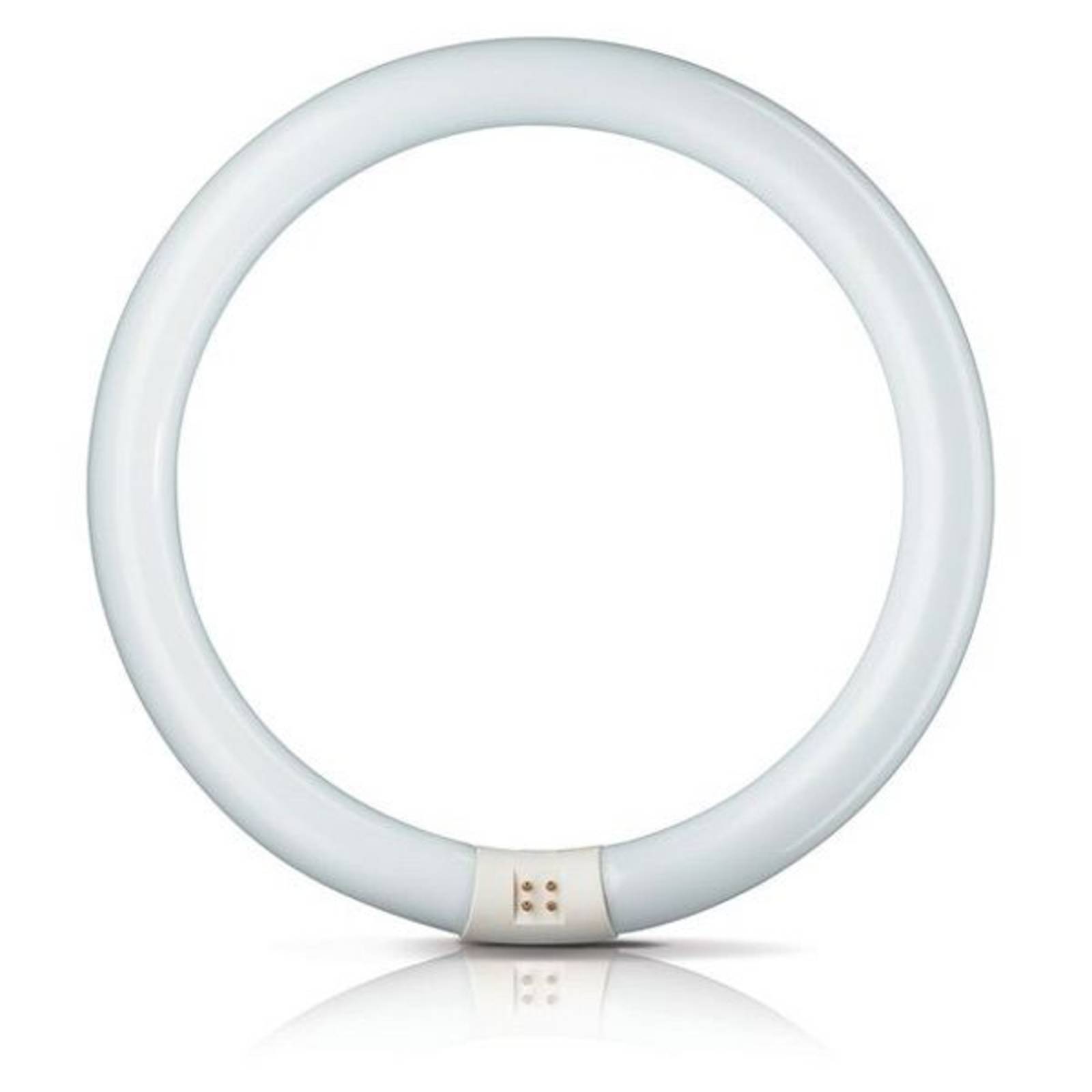 foto del prodotto philips anello a fluorescenza master circular tl e