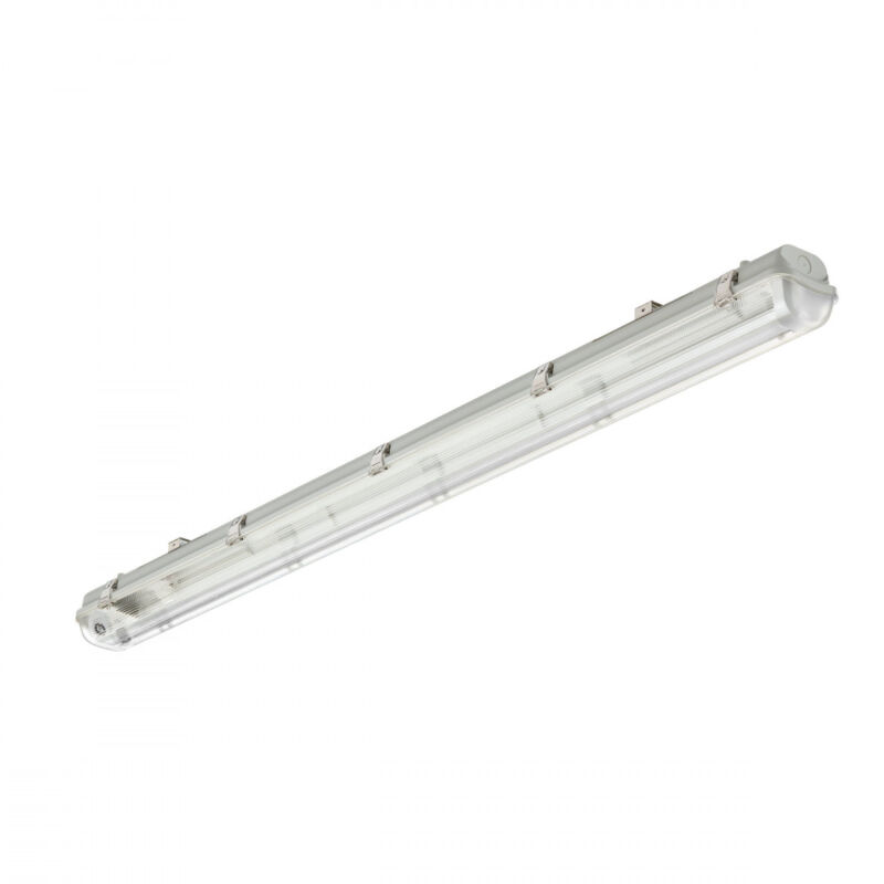 foto del prodotto philips apparecchio a tenuta stagna ip65 2xtubo led 120cm ip65 h ph 36603699 