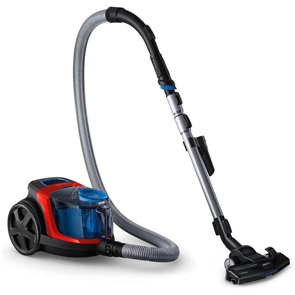 foto del prodotto philips aspirapolvere senza sacco serie 3000 powerpro compact fc9330 09 900w hepa 13