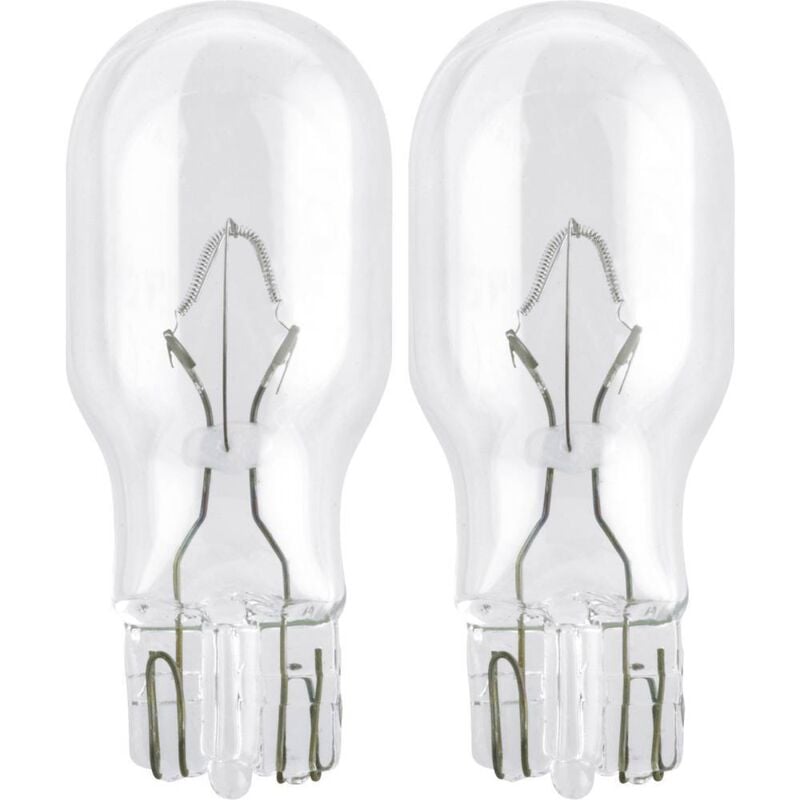 foto del prodotto philips automotive 12067b2 lampadina standard vision w16w 16 w 12 v