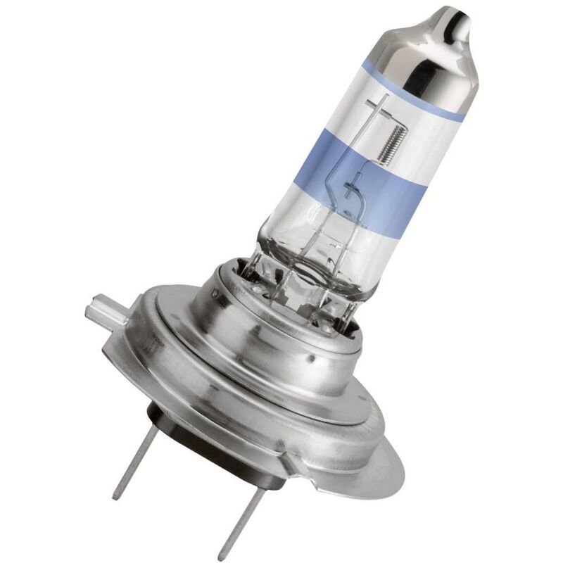 foto del prodotto philips automotive 12972rgtbw lampadina alogena racingvision h7 55 w 12 v