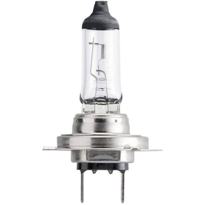 foto del prodotto philips automotive 40607130 lampadina alogena vision h7 55 w 12 v