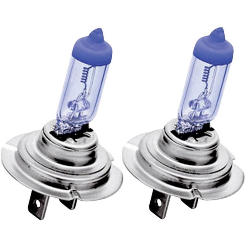 foto del prodotto philips automotive 53277728 lampadina alogena masterduty blue vision h7 70 w 24 v