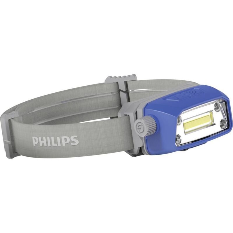 foto del prodotto philips automotive lpl74x1 hl22m led monocolore lampada da lavoro a batteria ricaricabile 3 w 300 lm