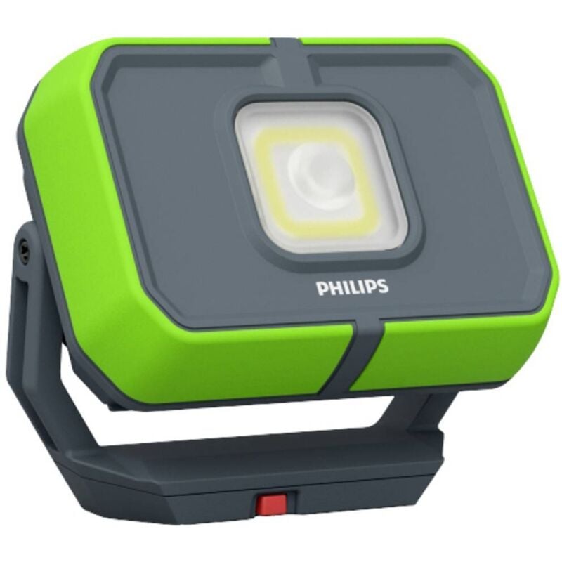 foto del prodotto philips automotive x30flx1 xperion 3000 flood led monocolore faretto a batteria ricaricabile 10 w 1000 lm