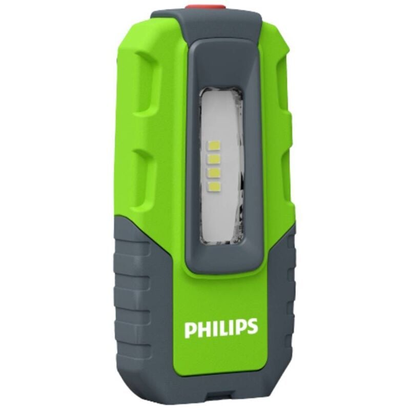 foto del prodotto philips automotive x30pockx1 xperion 3000 pocket led monocolore lampada da lavoro a batteria ricaricabile 2 w 300 lm