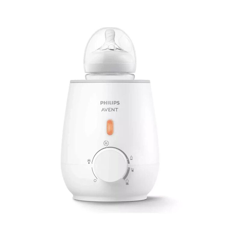 foto del prodotto philips avent scaldabiberon elettrico