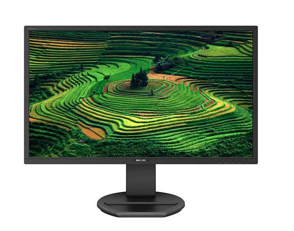 foto del prodotto philips b line monitor lcd 221b8ljeb 00