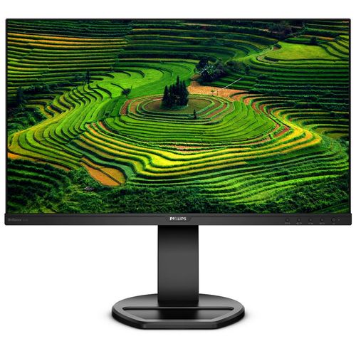 foto del prodotto philips b line monitor lcd 241b8qjeb 00