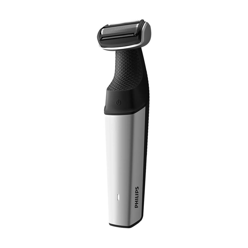 foto del prodotto philips bodygroom series 5000 bg5021 15 rifinitore impermeabile per corpo e inguine