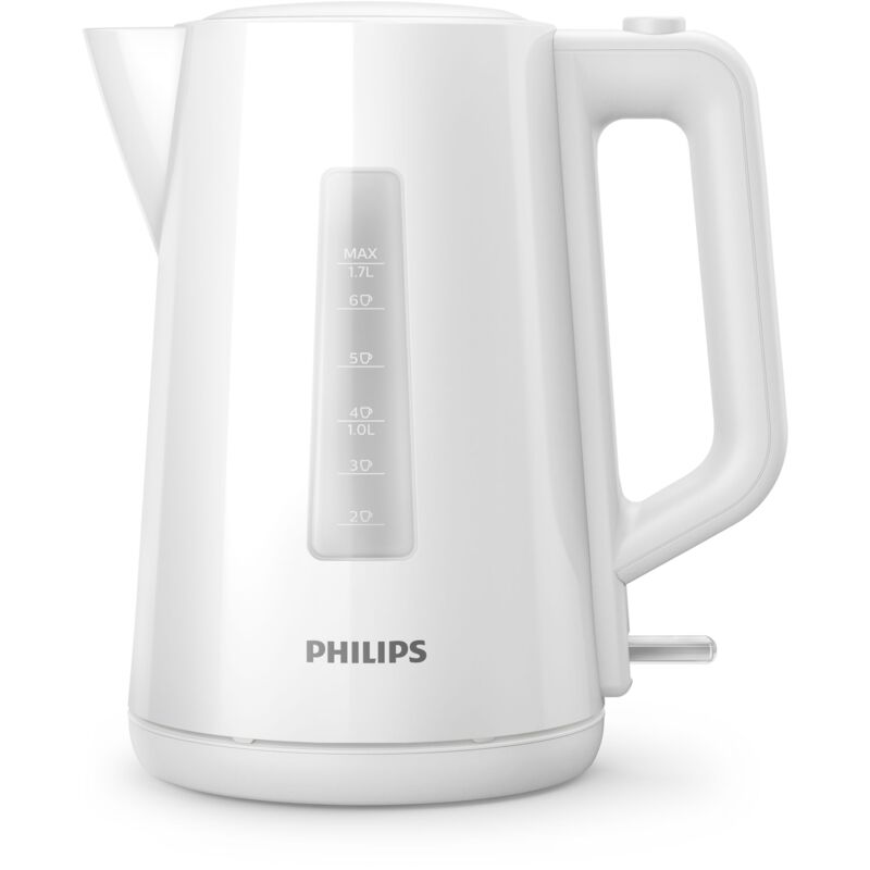 foto del prodotto philips bollitore 1,7lt white 2200w autospe hd9318 00
