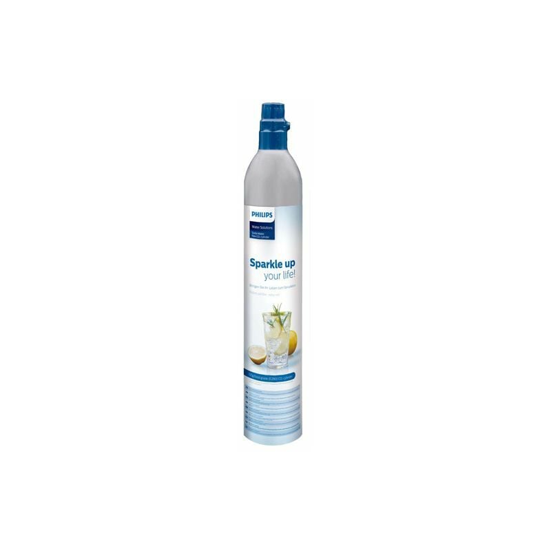 foto del prodotto philips bombola co2 da 425 gr compatibile grohe e sodastream add913 10