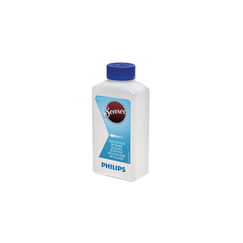 foto del prodotto philips ca6520 00 disincrostante liquido per macchine a cialde senseo