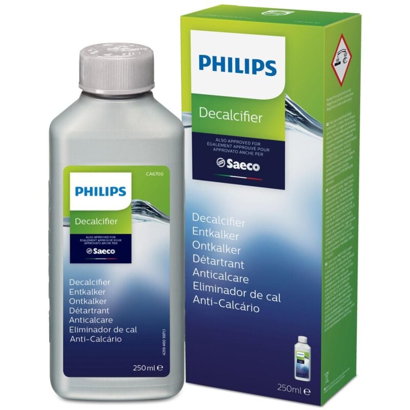 foto del prodotto philips ca6700 10 parti e accessori per macchina per caff 