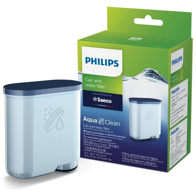 foto del prodotto philips ca6903 10 aquaclean filtro acqua e anticalcare