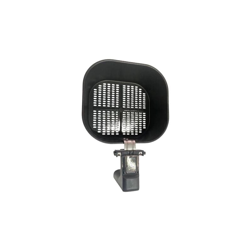 foto del prodotto philips cesto nero per friggitrice hd92 compatibile 300005954981