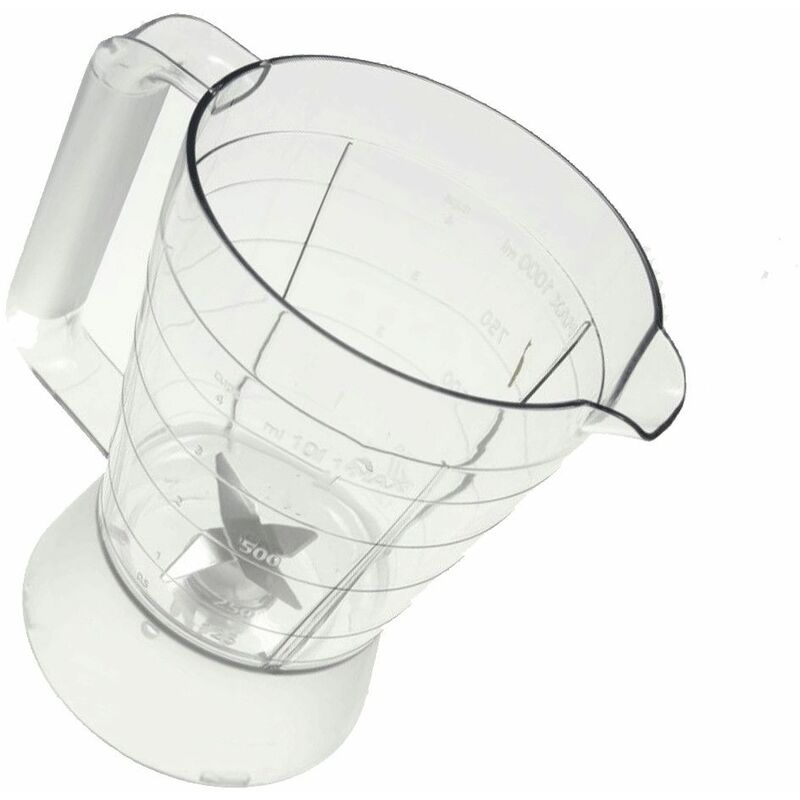 foto del prodotto philips ciotola frullatore robot da cucina e cuocitutto 4354858