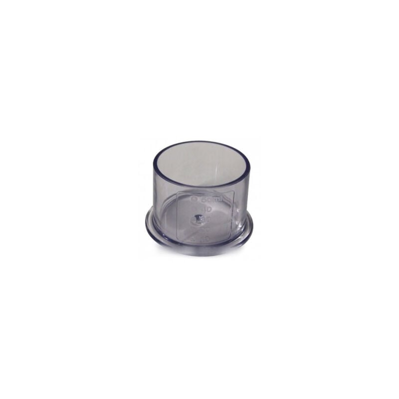 foto del prodotto philips ciotola graduata plastica robot da cucina e cuocitutto 304686