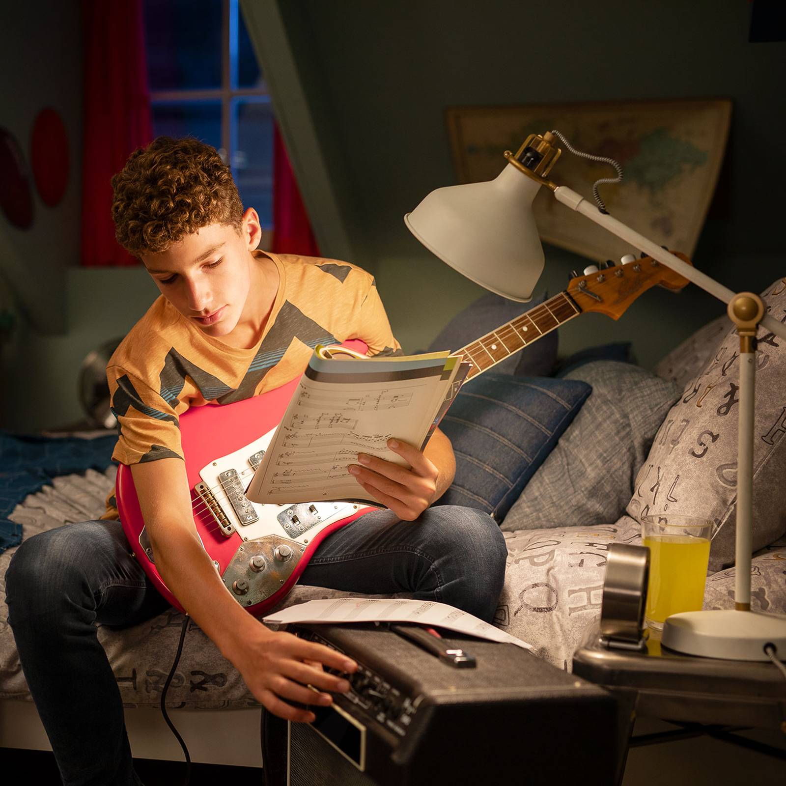 foto del prodotto philips classic lampadina led e27 a60 4,5w opaca 4.000k