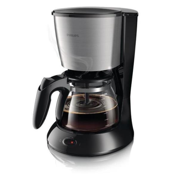 foto del prodotto philips daily collection macchina da caff hd7462 20
