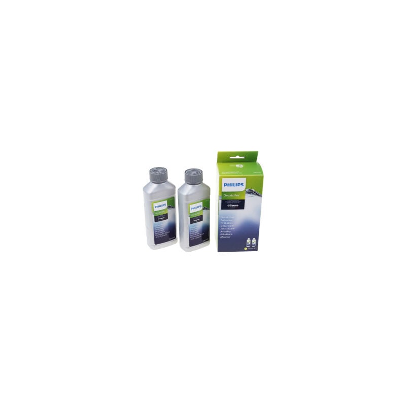 foto del prodotto philips decalcificante macchina da caffe, caffettiera saeco 4336768720389000386