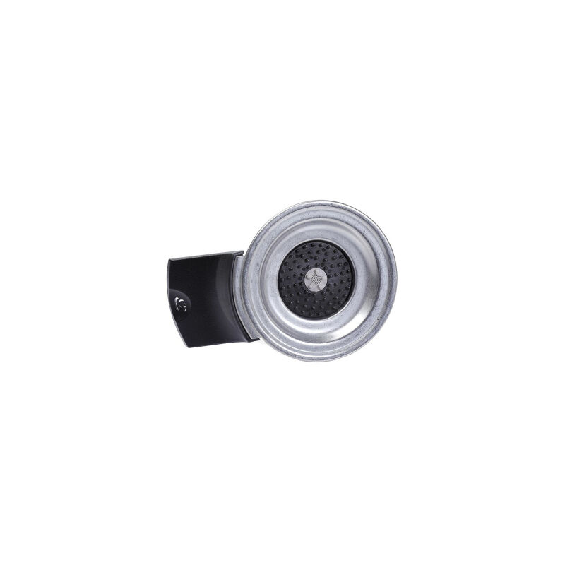 foto del prodotto philips doser nero per la macchina da caff senseo