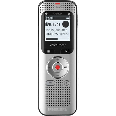 foto del prodotto philips dvt 2050