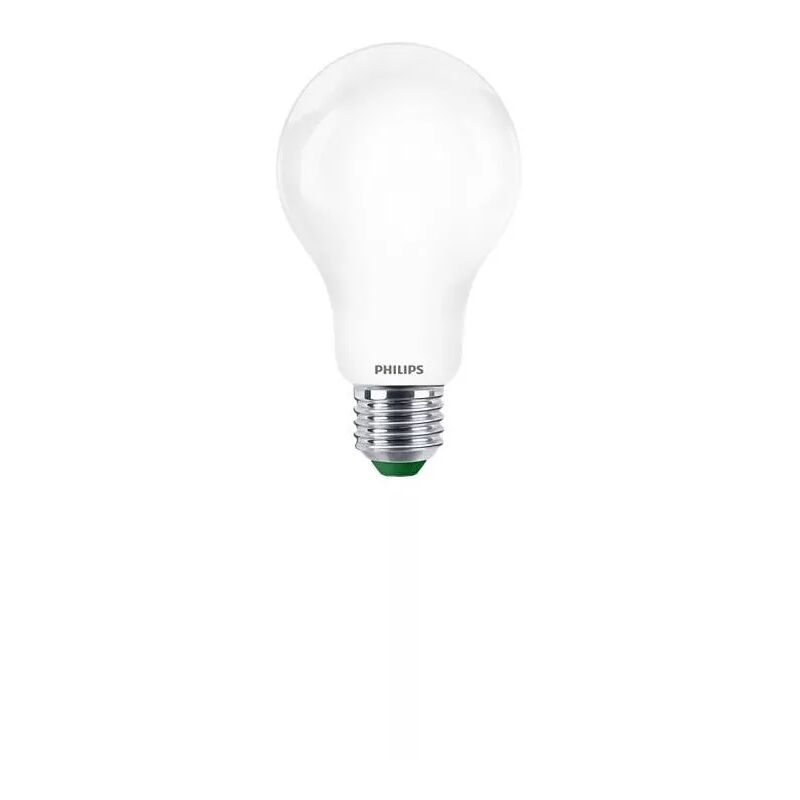 foto del prodotto philips e27 lampadina led a60 7,3w 1535lm 2.700k opaco