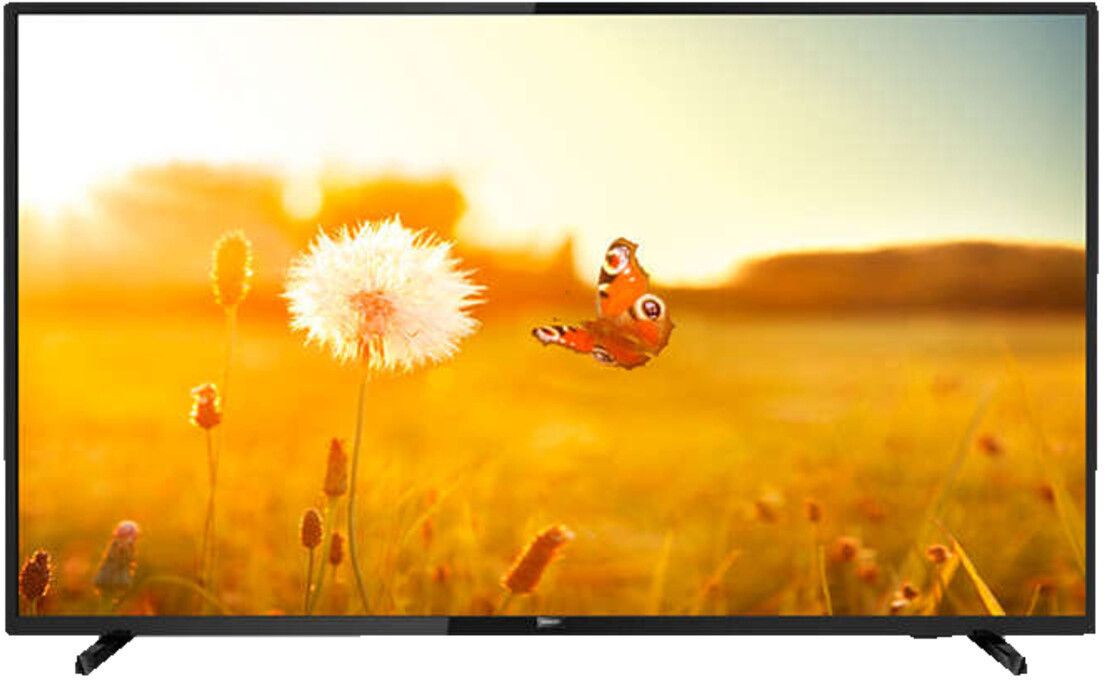 foto del prodotto philips easysuite 32hfl3014 12 tv 81,3 cm 32 hd nero 250 cd m 